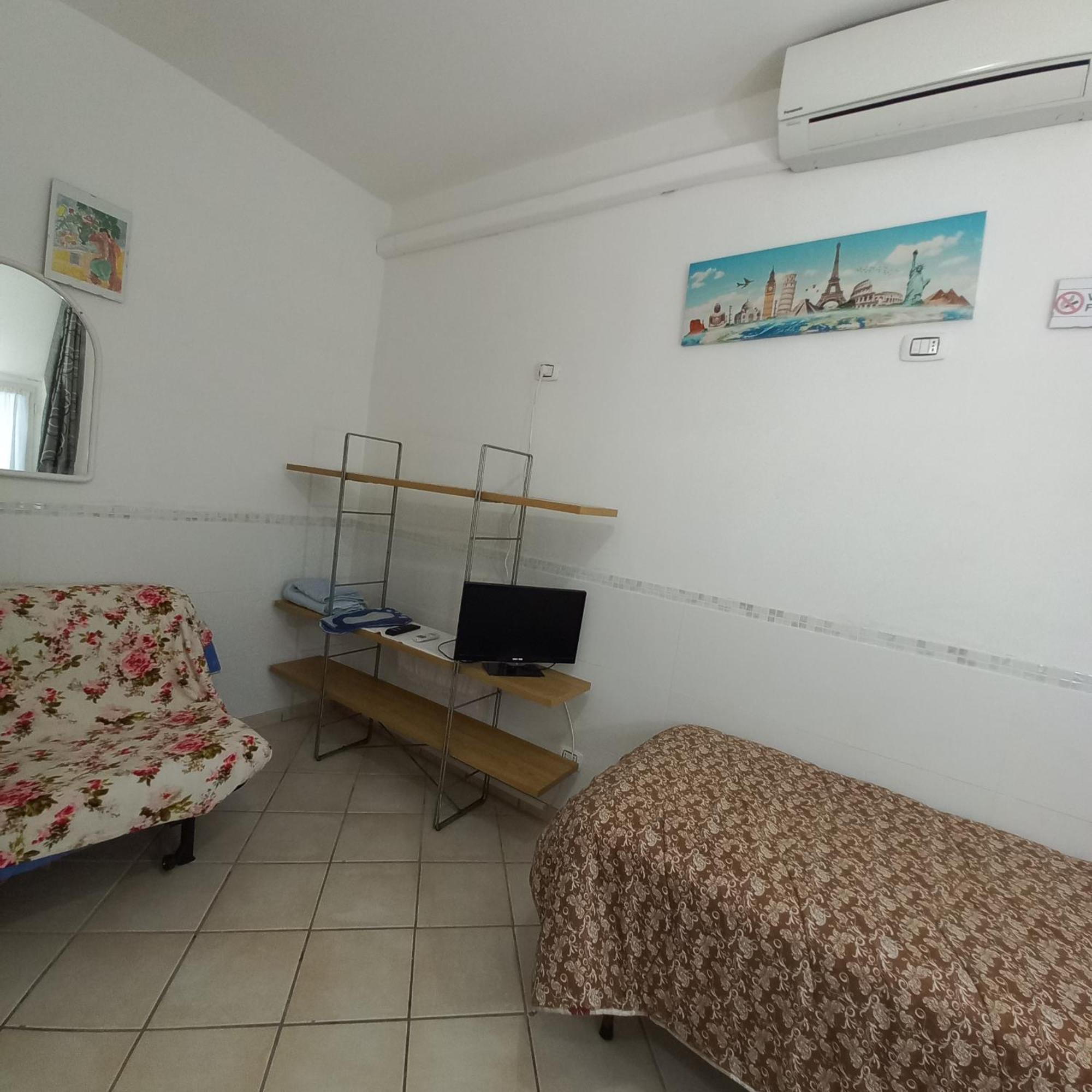 La Casetta Di Paola Casa de hóspedes