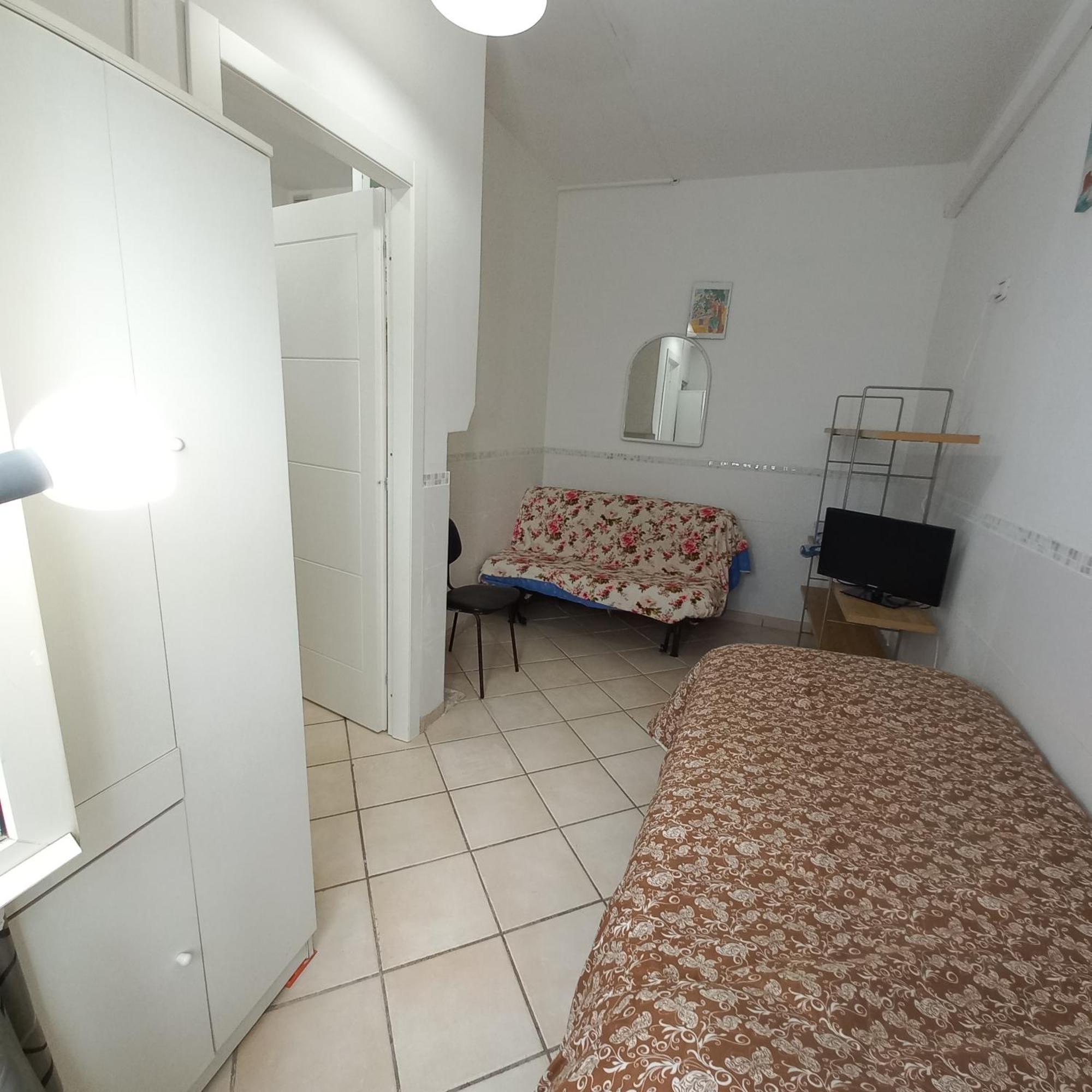 La Casetta Di Paola Rom
