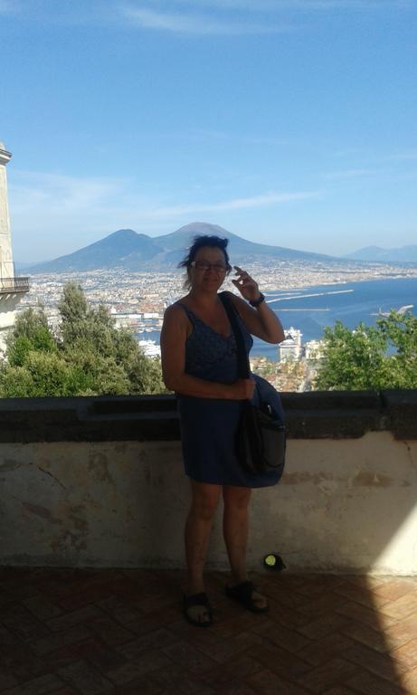La Casetta Di Paola Gasthof Rom