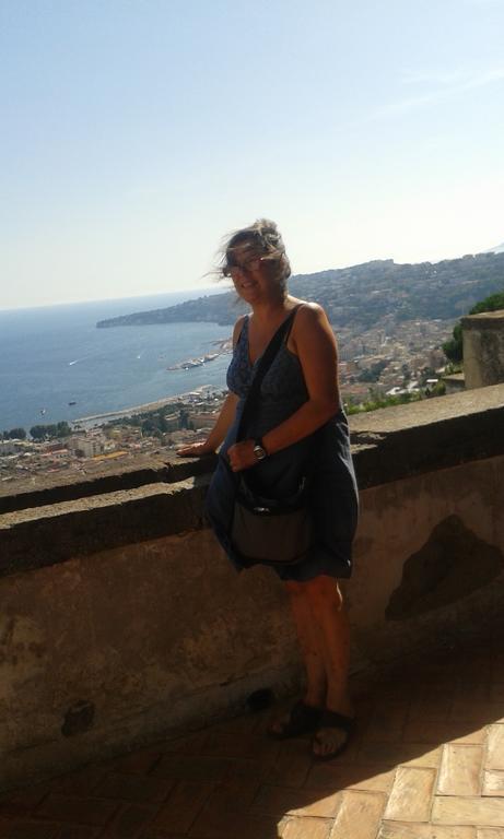 La Casetta Di Paola Gasthof Rom