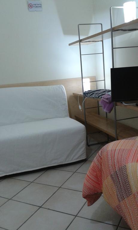 La Casetta Di Paola Casa de hóspedes *