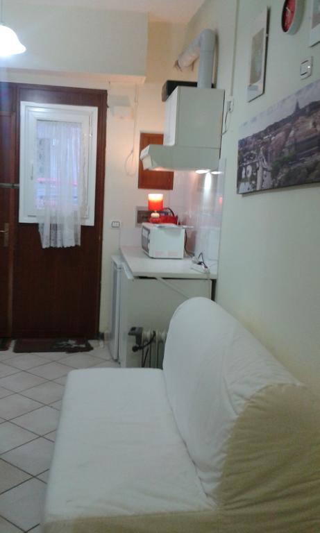Casa de hóspedes La Casetta Di Paola