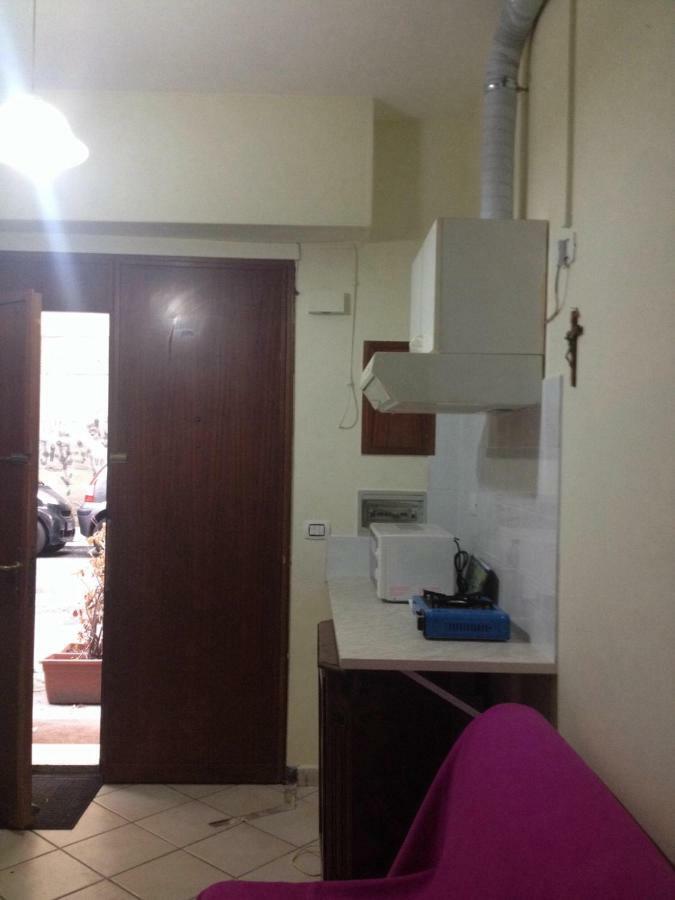 La Casetta Di Paola Casa de hóspedes *