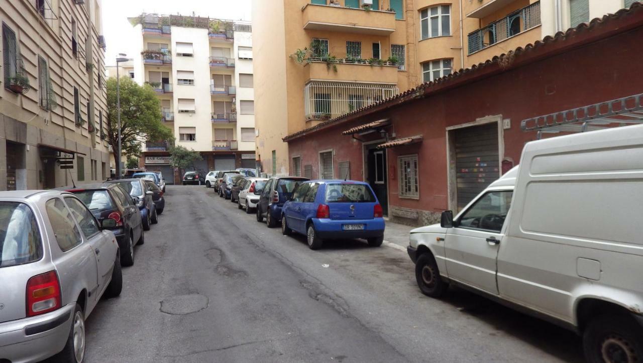 La Casetta Di Paola Casa de hóspedes